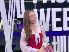 -欢乐海岸椰林沙滩-2025湾区超级灯会
