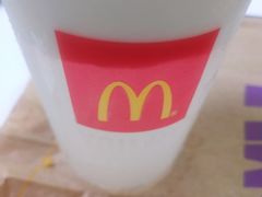 -麦当劳(天兴罗斯福店)