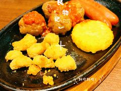 -萨莉亚意式餐厅(龙阳广场店)