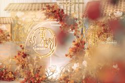 -红丝高端婚礼中心(旗舰店)