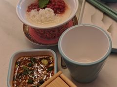 -江边城外烤全鱼(世茂广场店)