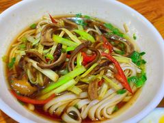 -肆姐面粉馆(坡子街店)