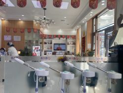-靓芙泉祛痘.科技美肤连锁