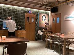 -BOCATA 西班牙餐厅(三里屯店)