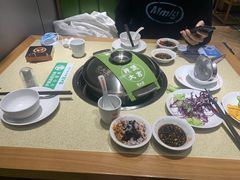 -煲大王猪肚鸡·椰子鸡火锅(红谷滩万达店)