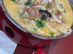 -喜家德虾仁水饺(长泰广场店)