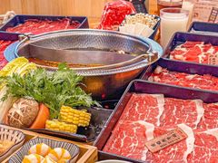 -牛匠和牛寿喜锅(西安总店)