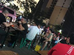 -大鹏烧烤(永康街店)