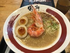 -雷门拉面·现熬骨汤(凯德来福士店)