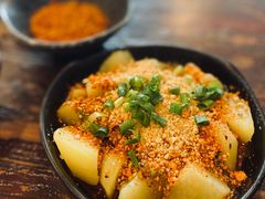 霸道小土豆-一岚一山(角门总店)