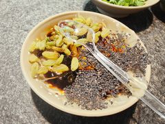 红糖冰粉-大虎重庆老火锅(正弘城店)