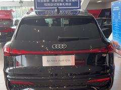 -上海永达奥诚奥迪4S店(申江路店)