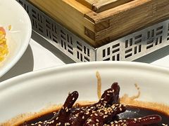-桂满陇·手作小笼包&江南叫花鸡(中山公园店)