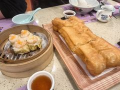 -点都德(龙之梦店)