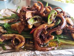 -楚鱼王·河鲜·湖北菜(华农店)