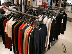 -ZARA(金安国际购物广场店)