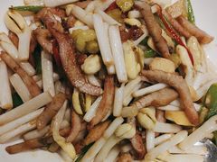 -大鹏饭店·金陵家宴(奥体中心店)