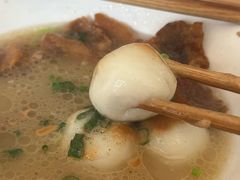 -邹记鸡肉汤圆(笔山路店)