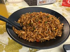 -铭副琦食·虾蟹烩馆(渔人码头店)