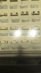 -周大福CHOW TAI FOOK传承珠宝店(石路国际商城店)