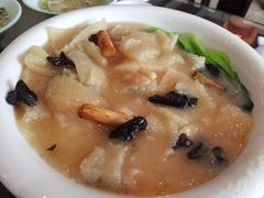 -邢家锅贴老店·非遗·开封菜(金明广场店)