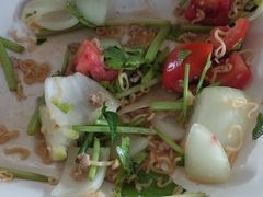 -Doo Dee Thai Food(Issan/Isaan/Esan)