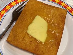 西多士-新辉港式茶餐厅(北栅店)