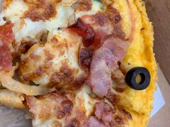 -Mr.Pizza米斯特比萨(苏州平江万达广场店)