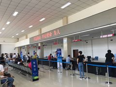 -北京市公安局公安交通管理局车辆管理所京丰分所