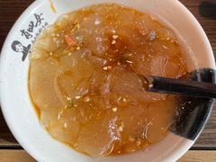 -肖四女乐山跷脚牛肉(南汇大学城生活广场店)