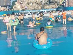 -沈阳龙润夏宫温泉水乐园