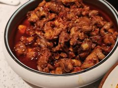 辣子鸡-志晖园(昆明老街店)