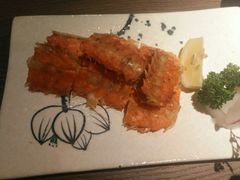三文鱼排骨-枫伝料理居酒屋