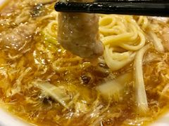 -台北楚楚园馅饼粥(虹桥南丰城店)