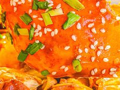 -谢蟹浓·肉蟹煲(新奥店)