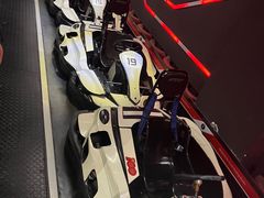 -魔赛卡丁车赛车汇(上海店)