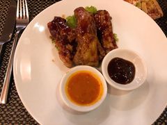 -Old House Restaurant