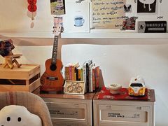 -red donkey coffee