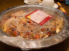 -弓虽昌焖烧鸡(大竹林店)