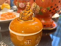 -云海轩·海鲜自助-河北云瑧世纪大饭店1F