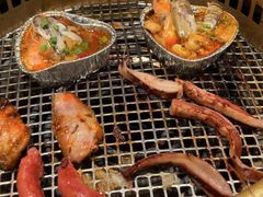 -韩盛·盛江山自助料理(奥体万达店)