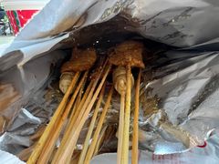 -夸父炸串(青浦奥特莱斯店)