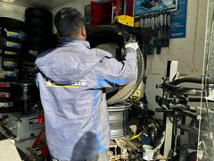 -品牌汽修·米其林轮胎(古宜路店)