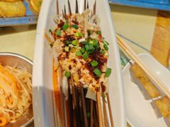 -新疆哈利德餐厅(紫薇都市店)