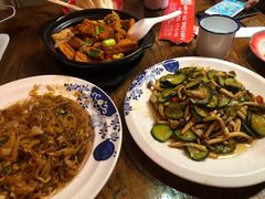 -粗粮人家(簋街店)