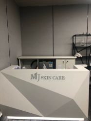 -MJ skin care国际皮肤管理中心
