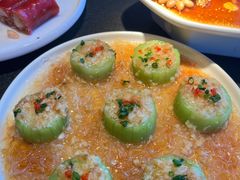 -蝴蝶里·粤菜·点心(滨江龙湖店)