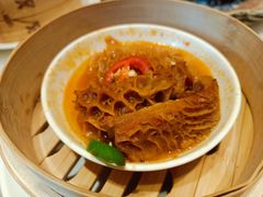 -万达瑞华酒店·品珍中餐厅