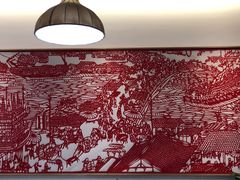 -舌尖尖牛肉面(甘南路店)