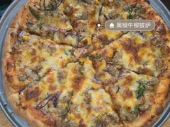 -阳光披萨(辽宁路店)